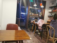 -AFS Cafe & Canteen(闽江二路店)