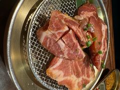 -九田家黑牛烤肉料理(新辰里亚运村店)