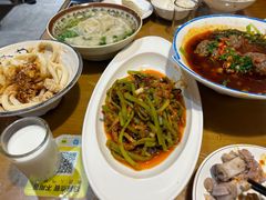 -易老妈蹄花.特色川菜(人民公园总店)
