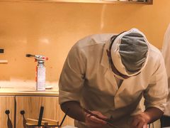 -鮨青(恒基名人购物中心店)