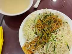-新川面馆(新街口二店)