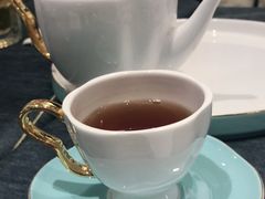 -燕庭·纯燕窝·甜品下午茶(南京西路店)