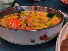 -妈妈传炖品(双林店)