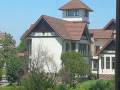 -南通鹏欣花园国宾酒店