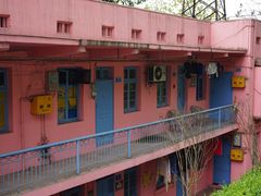 -石井坡(地铁站)