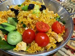 -美森西餐厅(曙光大道店)