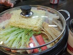 -the frypan韩国炸鸡啤酒(五路居店)
