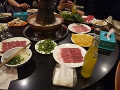 -将台涮肉(酒仙桥店)