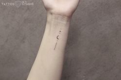 -飛凡TATTOO纹身•原创