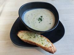 -LENBACH兰巴赫西餐啤酒坊(大连东港店)