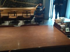 -星巴克臻选(深圳华强北茂业店)