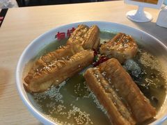 -友达面馆·酸菜鱼面(钱塘区店)