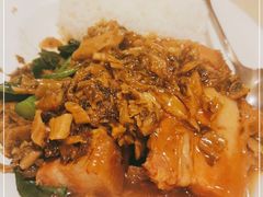 -永盈茶餐厅(中山四路店)