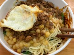 -朱儿面庄(洋河三路店)