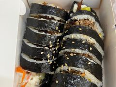 -传闻来紫菜包饭·打糕(西塔韩百店)