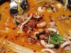 -小螺号海鲜·地道鲁菜(恒大店)