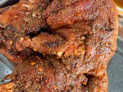 -佰运猪蹄(高陵店)