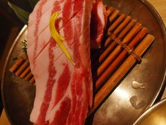 -西塔老太太泥炉烤肉(亚运村店)