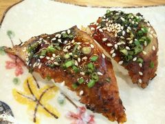 -樱の千渡日式料理·铁板烧•烧鸟(金盛田广场店)