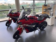 -北京华德宝宝马4S店(朝阳店)