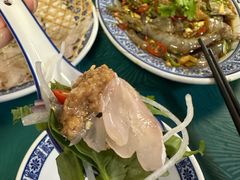 -桂园白粥·潮汕老味道