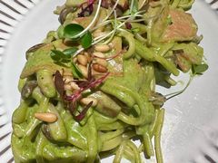 -本处·素食·融合料理(南油店)
