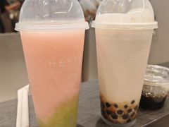 -喜茶(广州佳兆业广场店)