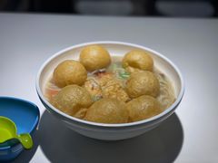 -友达面馆(淮师店)