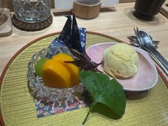 -荣一代目OMAKASE板前料理