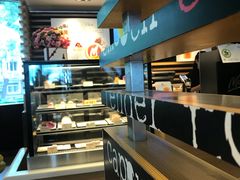 -麦当劳(南京路2店)