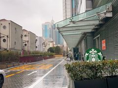 -星巴克(恒基688广场店)