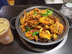 -青木岚小海鲜•小龙虾(友谊店)