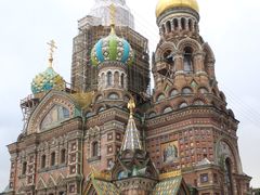 -滴血救世主教堂