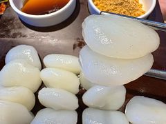 -大叹号·朝鲜族烤肉(潍坊泰华城店)