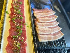 -樱嘢·炭火烧肉(惠南店)