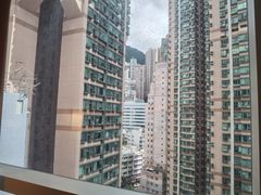 -宜必思香港中上环酒店