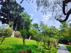 -人民公园(罗湖区)