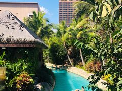 -亚马逊丛林水乐园