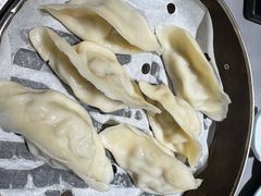 -东方饺子王(哈西万达店)