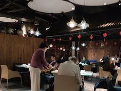 -广东道至正餐厅(区庄店)