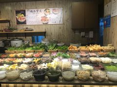 -食代馆(深业上城店)