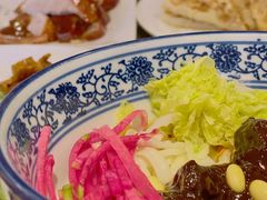 -河沿肉饼Beijing Pie(东华门店)