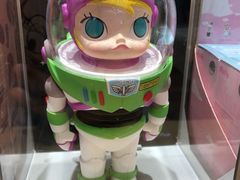 -泡泡玛特POPMART(天环购物中心店)