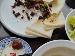 -邢家锅贴老店·非遗·开封菜(金明广场店)