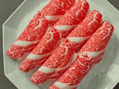 -鼎鼎香·港式火锅·臻选店(北京SKP店)