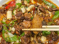 -金陵后厨·南京菜(新街口秣陵路店)