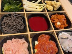 -海底捞火锅(上河坊店)