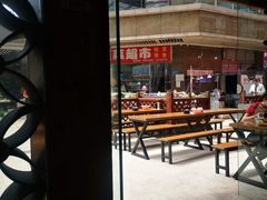 大堂-秦云老太婆摊摊面(全国总店)