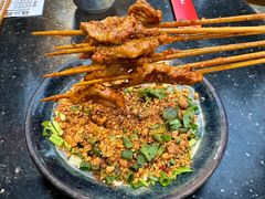 -镇江龙·火锅串串(武侯祠店)