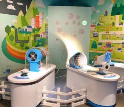 -北京科学中心儿童乐园